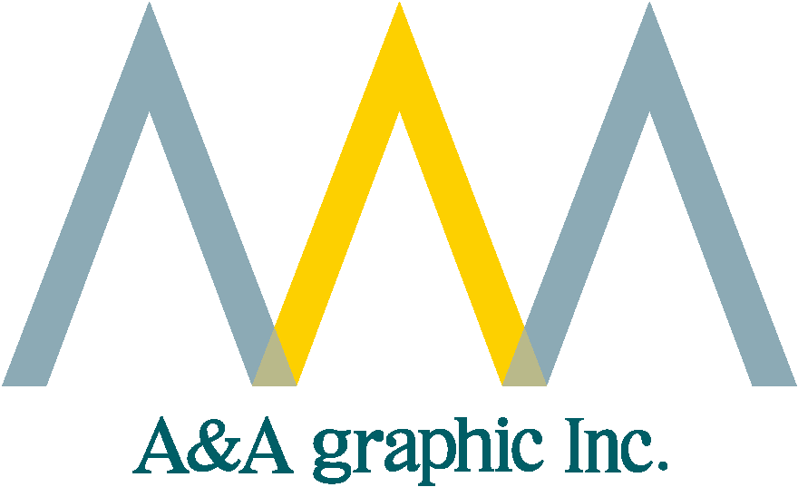 A&A graphic inc.